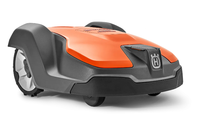 Automower 520 Professional Husqvarna AutoMower