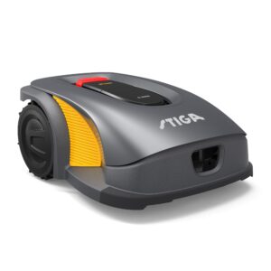 Stiga G3600