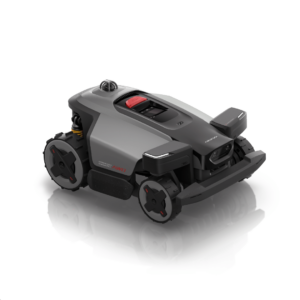 ROCKMOW Z120 4WD LIDAR ROBOTIC MOWER
