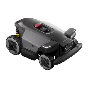ROCKMOW Z115 4WD ROBOTIC MOWER