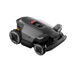 ROCKMOW Z130 4WD ROBOTIC MOWER
