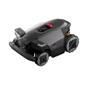 ROCKMOW Z150 4WD ROBOTIC MOWER