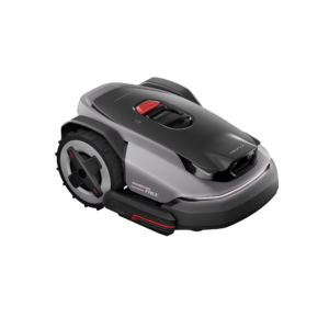 ROCKMOW S115 ROBOTIC MOWER